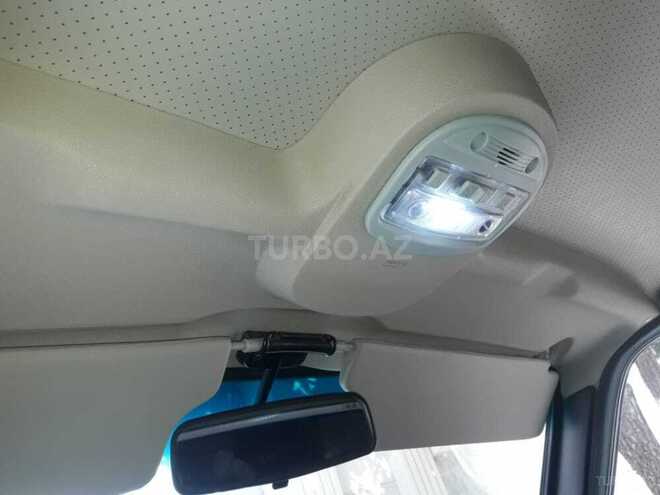 LADA (VAZ) Niva 2015, 76,155 km - 1.7 л - Gəncə
