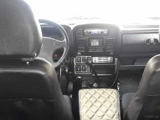 LADA (VAZ) Niva 2015, 76,155 km - 1.7 л - Gəncə