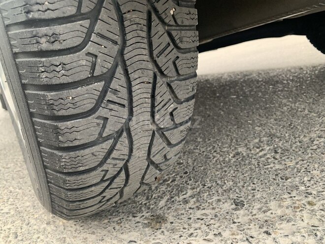 Opel Astra 2007, 151,500 km - 1.4 l - Bakı