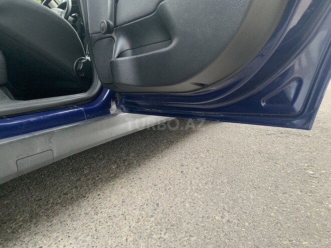 Opel Astra 2007, 151,500 km - 1.4 l - Bakı
