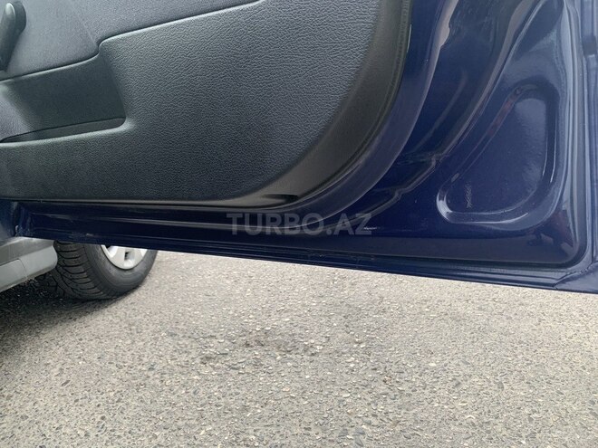 Opel Astra 2007, 151,500 km - 1.4 l - Bakı