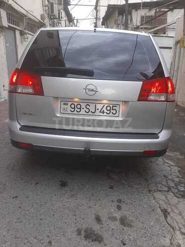 Opel Vectra 2006, 218,000 km - 1.9 l - Bakı