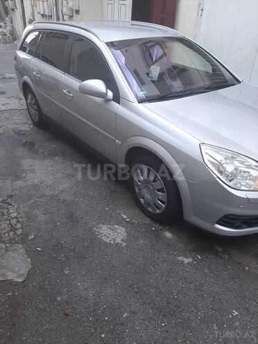 Opel Vectra 2006, 218,000 km - 1.9 l - Bakı