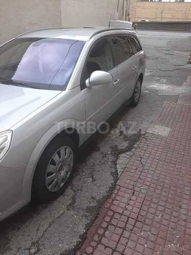 Opel Vectra 2006, 218,000 km - 1.9 l - Bakı