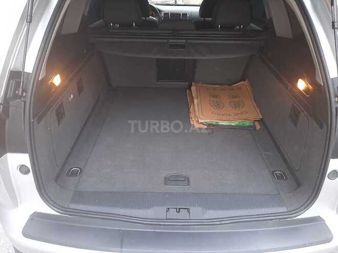 Opel Vectra 2006, 218,000 km - 1.9 l - Bakı