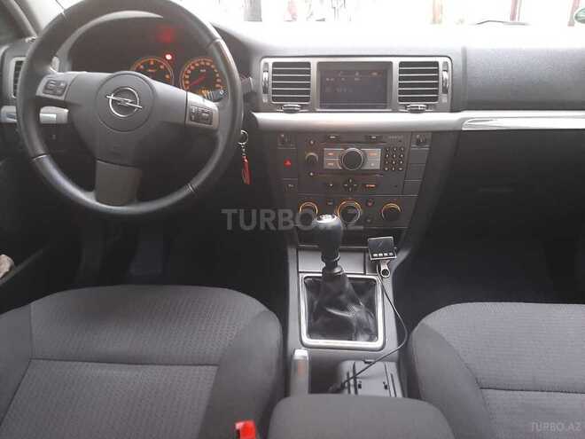 Opel Vectra 2006, 218,000 km - 1.9 l - Bakı