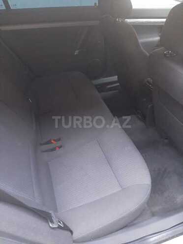 Opel Vectra 2006, 218,000 km - 1.9 l - Bakı