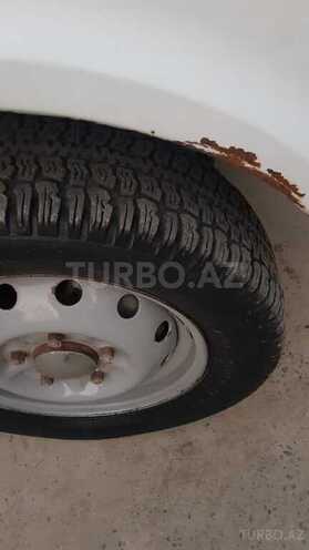 LADA (VAZ) Niva 1998, 275,000 km - 1.7 l - Mingəçevir
