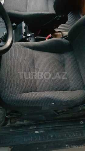 LADA (VAZ) Niva 1998, 275,000 km - 1.7 l - Mingəçevir