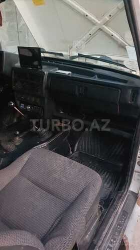 LADA (VAZ) Niva 1998, 275,000 km - 1.7 l - Mingəçevir