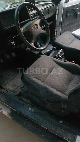 LADA (VAZ) Niva 1998, 275,000 km - 1.7 l - Mingəçevir