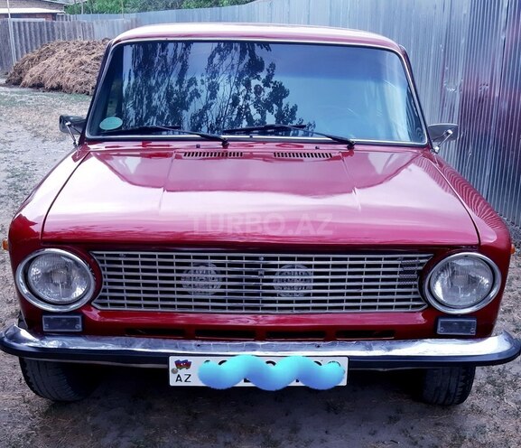 LADA (VAZ) 21011 1984, 444,080 km - 1.5 л - Şəki