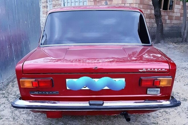 LADA (VAZ) 21011 1984, 444,080 km - 1.5 л - Şəki