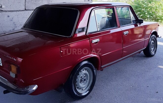 LADA (VAZ) 21011 1984, 444,080 km - 1.5 л - Şəki