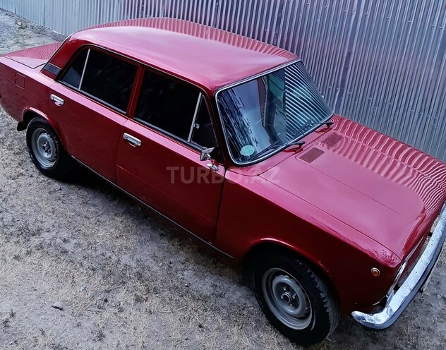 LADA (VAZ) 21011 1984, 444,080 km - 1.5 л - Şəki