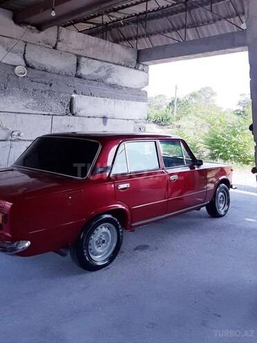 LADA (VAZ) 21011 1984, 444,080 km - 1.5 л - Şəki