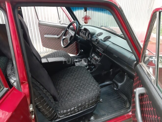 LADA (VAZ) 21011 1984, 444,080 km - 1.5 л - Şəki