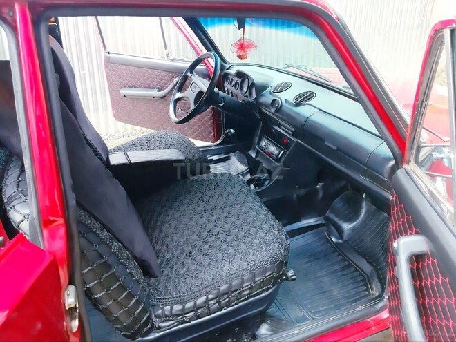 LADA (VAZ) 21011 1984, 444,080 km - 1.5 л - Şəki