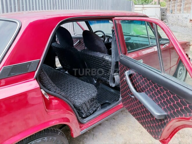 LADA (VAZ) 21011 1984, 444,080 km - 1.5 л - Şəki