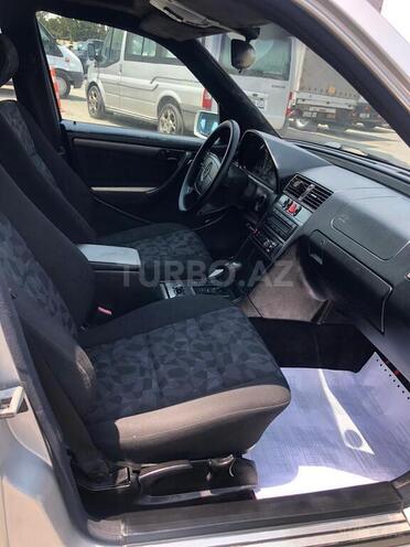 Mercedes C 200 1998, 173,000 km - 2.0 l - Bakı