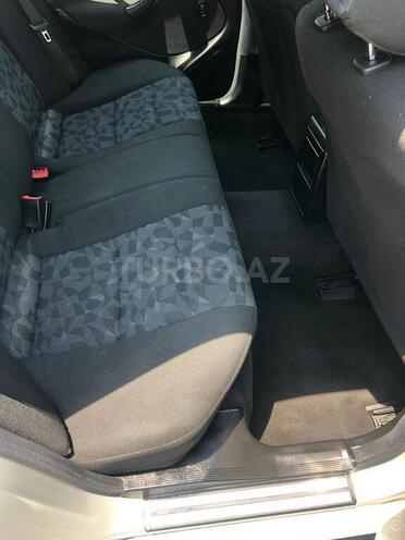 Mercedes C 200 1998, 173,000 km - 2.0 l - Bakı