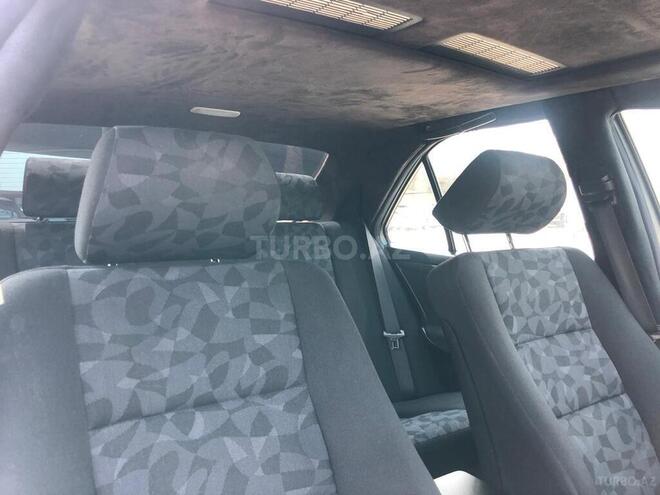 Mercedes C 200 1998, 173,000 km - 2.0 l - Bakı