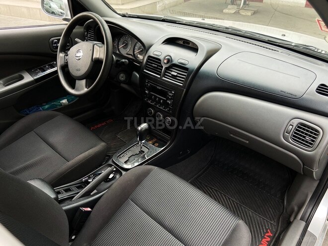 Nissan Sunny 2011, 124,000 km - 1.6 l - Bakı