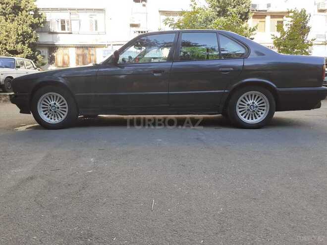 BMW 520 1991, 222,222 km - 2.0 л - Bakı