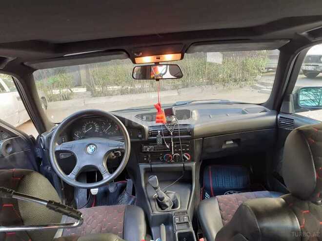 BMW 520 1991, 222,222 km - 2.0 л - Bakı
