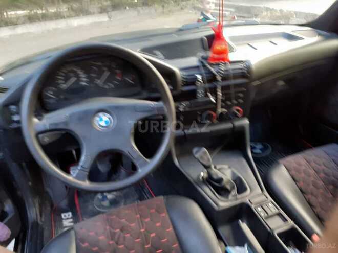 BMW 520 1991, 222,222 km - 2.0 л - Bakı