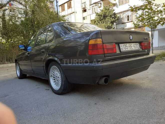 BMW 520 1991, 222,222 km - 2.0 л - Bakı