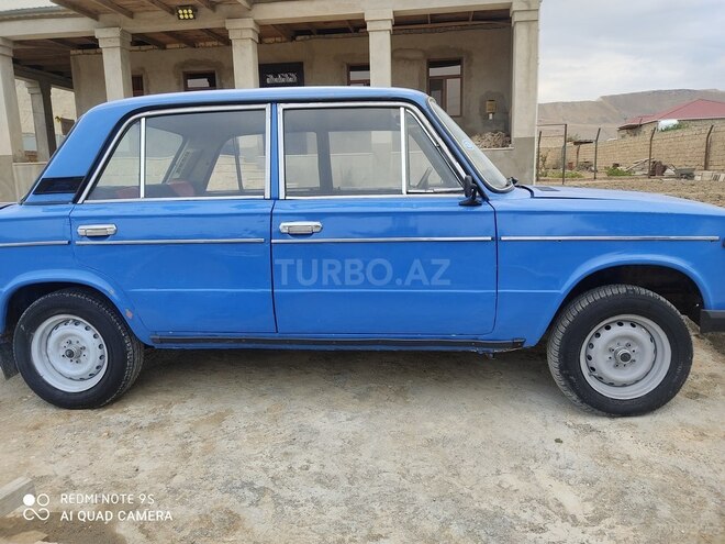 LADA (VAZ) 2106 1984, 161,131 km - 1.6 l - Bakı