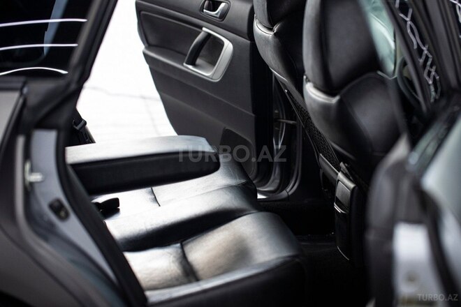 Subaru Legacy 2007, 250,000 km - 2.5 l - Bakı