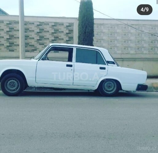 LADA (VAZ) 2107 2006, 164,000 km - 1.5 l - Ağcabədi
