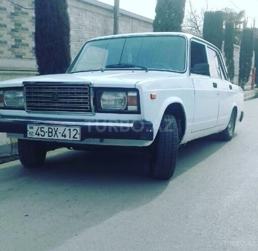 LADA (VAZ) 2107 2006, 164,000 km - 1.5 l - Ağcabədi