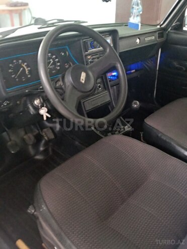 LADA (VAZ) 2107 2006, 164,000 km - 1.5 l - Ağcabədi