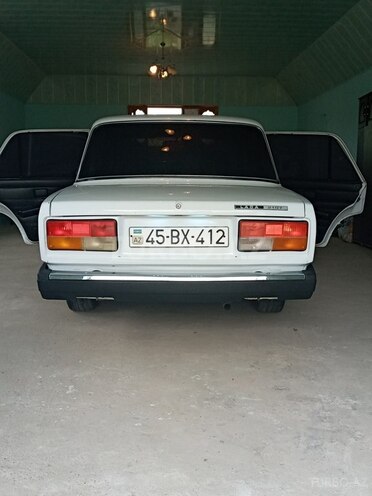 LADA (VAZ) 2107 2006, 164,000 km - 1.5 l - Ağcabədi