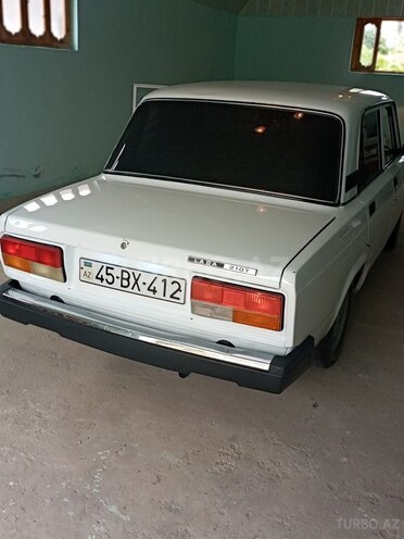 LADA (VAZ) 2107 2006, 164,000 km - 1.5 l - Ağcabədi