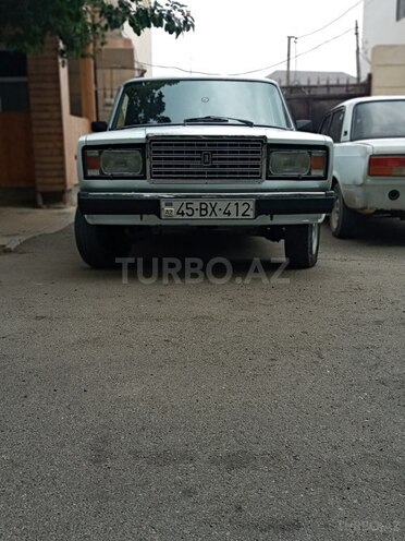 LADA (VAZ) 2107 2006, 164,000 km - 1.5 l - Ağcabədi