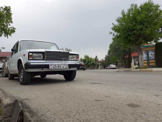 LADA (VAZ) 2107 2006, 164,000 km - 1.5 l - Ağcabədi