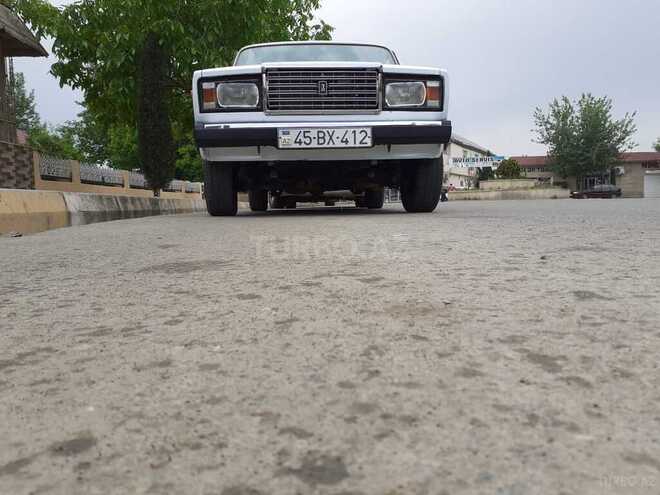 LADA (VAZ) 2107 2006, 164,000 km - 1.5 l - Ağcabədi