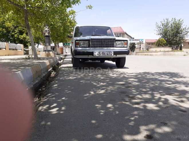 LADA (VAZ) 2107 2006, 164,000 km - 1.5 l - Ağcabədi