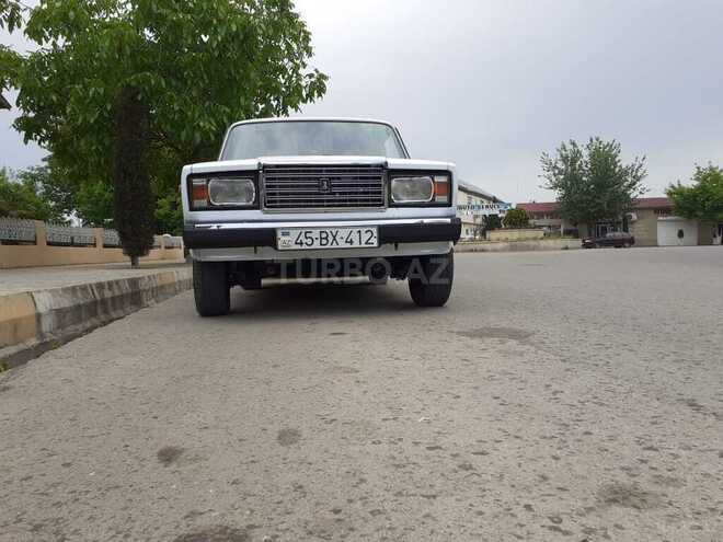 LADA (VAZ) 2107 2006, 164,000 km - 1.5 l - Ağcabədi
