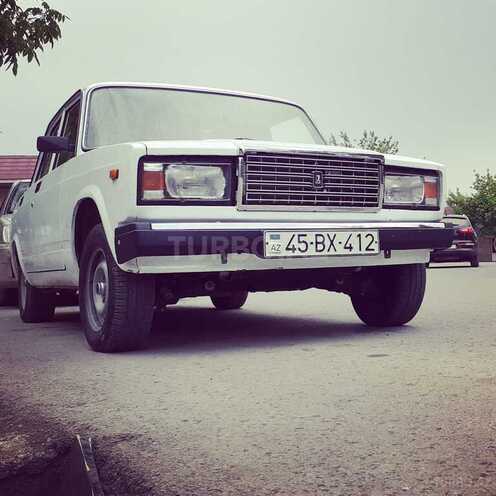 LADA (VAZ) 2107 2006, 164,000 km - 1.5 l - Ağcabədi