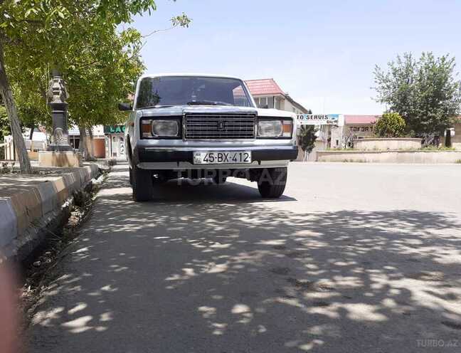 LADA (VAZ) 2107 2006, 164,000 km - 1.5 l - Ağcabədi