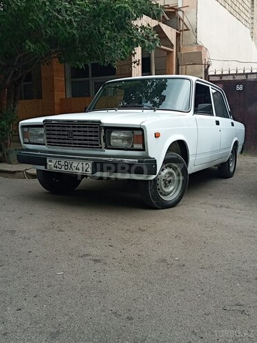LADA (VAZ) 2107 2006, 164,000 km - 1.5 l - Ağcabədi