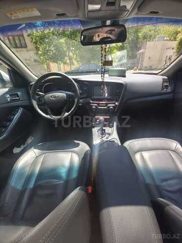 Kia Optima 2011, 136,000 km - 2.0 l - Bakı