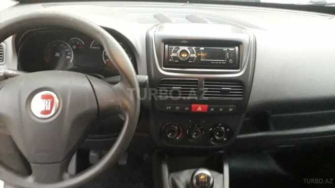 Fiat Doblo 2012, 105,000 km - 1.3 l - Bakı