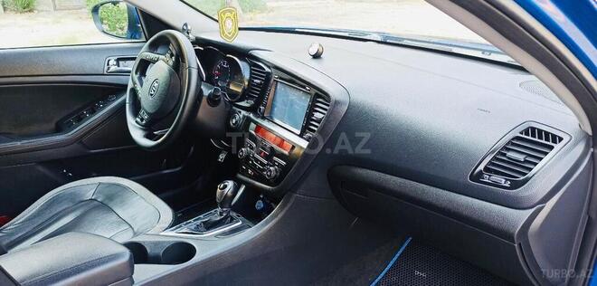 Kia Optima 2012, 113,000 km - 2.0 l - Bakı