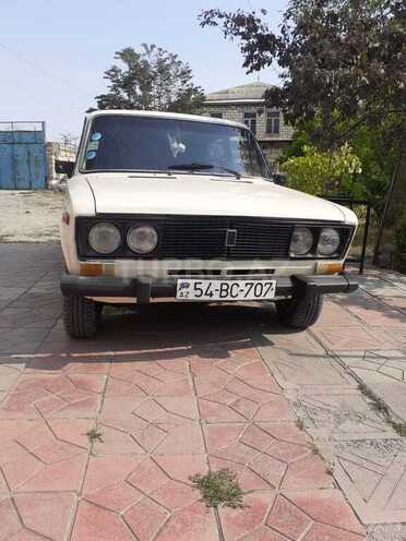 LADA (VAZ) 2106 1985, 590,000 km - 1.3 л - Tərtər